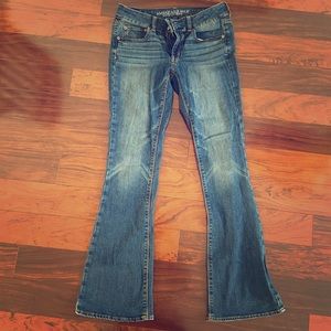 AE Artist Jeans LONG